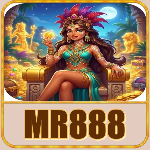 Instalasi mr888