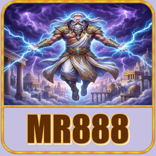 Keamanan mr888